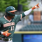 FINAL: Miami Defeats Boston College, 8-2, Advances to ACC Semifinals